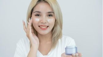 4 Pelembap Anti-Aging Bebas Pewangi agar Wajah Tetap Kencang Tanpa Iritasi