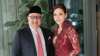 Beda Kekayaan Maia Estianty dan Irwan Mussry, Pasangan Tajir Melintir