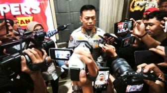 Penimbunan BBM di Bulukumba Diduga Libatkan Anggota Polri