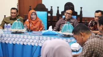 Bawaslu Sulsel 4.192 Kali Cegah Pelanggaran Pemilu