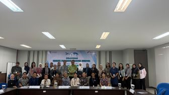 Perluas Peluang Pasar Global, Pertamina Bekali UMKM dengan Pelatihan Ekspor