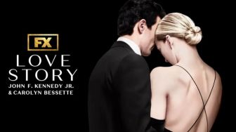 Review Love Story: Saat Nama Kennedy Terlalu Besar bagi Sebuah Cinta