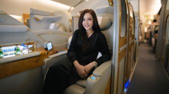 Maia Estianty Kelahiran Tahun Berapa? Sedang Tuai Kecaman Warganet