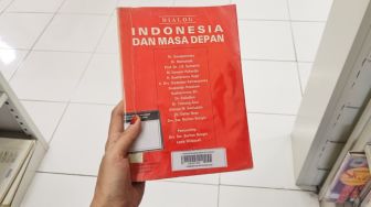 Dialog Indonesia dan Masa Depan: Antara Modernisasi vs Kemanusiaan