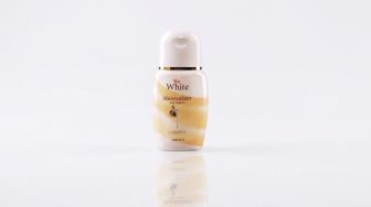 Viva White Moisturizer Yogurt Cocok untuk Kulit Berminyak? Simak Review Pengguna