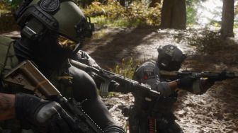 Call of Duty: Modern Warfare 4 Siapkan DMZ yang Jauh Lebih Ambisius