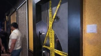 Penggerebekan MP Club, Polisi Periksa 8 Orang Terkait Peredaran Narkoba