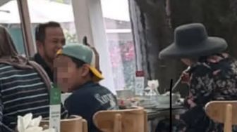 Kabar Rudy Mas'ud ke Singapura saat Kaltim Dilanda Kabut Asap, Pemprov Minta Maaf