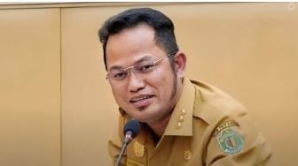 Deretan Kontroversi Gubernur Kaltim Rudy Mas'ud: Mobil Rp8,5 Miliar hingga MCU di Singapura