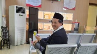 Gus Lilur Resmi Laporkan Dugaan Jual Beli Suara dan Suap di Muktamar NU ke KPK