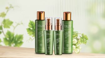 7 Produk Solusi Organic Renewage Martha Tilaar yang Bikin Kulit Kencang di Usia 40 Tahun