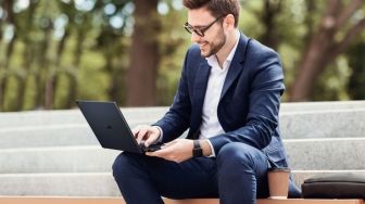 7 Laptop Intel Core Terbaik untuk Performa Kerja Maksimal