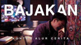 Di Balik Konten Alur Cerita Film: Solusi Praktis atau Merugikan Sinema