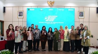 Gelegar Lelang BNI 2026 Bukukan Penjualan Agunan Rp510,77 Miliar