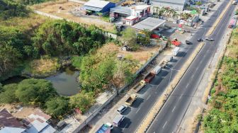 Tak Cuma Bali, 10 Provinsi Juga Sedang Alami Kelangkaan BBM Subsidi