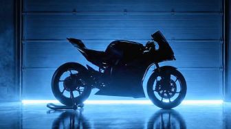 Yamaha Jadi Pemasok Tunggal Mesin Moto3 Mulai 2028