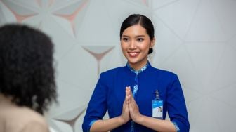 BRI Raih 36 Penghargaan TBCCI 2026, Sabrina dan BRImo Jadi Pendukung Utama