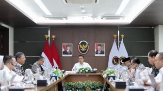 Pemerintah Finalisasi Pendidikan Gratis PAUD hingga Kuliah, Kriteria Penerima Belum Jelas