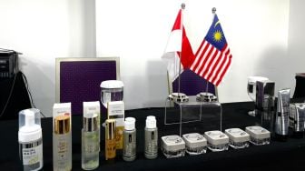 Punya Kesamaan Kebutuhan Perawatan Kulit, Produk Kecantikan Indonesia Mulai Merambah Malaysia