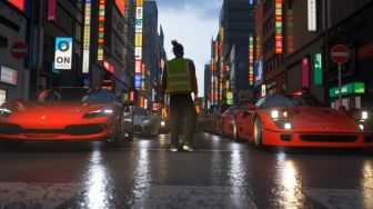 Catat Tanggalnya! Forza Horizon 6 Rilis di PS5 Januari 2027
