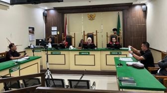 PT SIR Gugat Natura City soal Sengketa Lahan 14 Hektare di Bogor