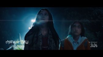 Film Empat Musim Pertiwi: Saat Realitas Penyintas Kekerasan Seksual Bertemu Fiksi Sinematik