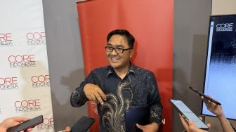 CORE Indonesia Proyeksi Penerimaan Pajak 2026 Tak Tercapai