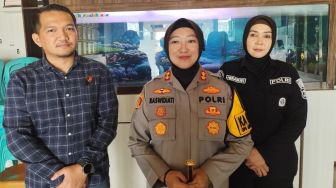 Heboh Uang Damai Rp1 Juta Nego Jadi Rp600 Ribu di Payan Mas, Kapolres Lampung Utara Turun Tangan