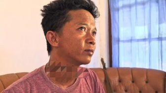 Teror Kabel Semrawut Makan Korban di Ponorogo: Leher Robek Tersangkut, Kasusnya Masuk Meja Polisi