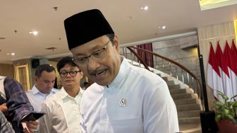 Masuk Daftar Menteri Berkinerja Buruk Versi CELIOS, Gus Ipul Pertanyakan Indikator Penilaian