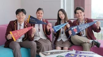 Kupas Tuntas Kurikulum IB vs Cambridge: Mana yang Lebih Jaminan Lolos Kuliah di Luar Negeri?