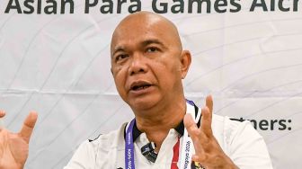 103 Atlet Indonesia Berjuang di Asian Para Games 2026, Reda Manthovani Minta Dukungan WNI di Jepang