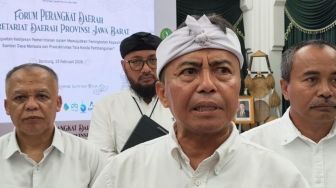 Pemprov Jabar Siapkan Pusat Komando Darurat di Cirebon dan Purwakarta, Ada Apa?