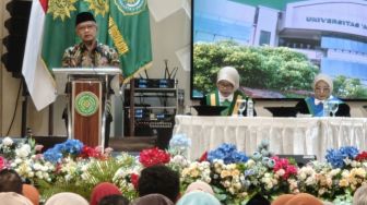 Kekerasan Seksual di Lembaga Pendidikan jadi Tanda Peradaban Kita Belum Akil Balig