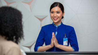 Dari Asisten Virtual hingga BRImo, BRI Hadirkan Layanan Nasabah yang Praktis