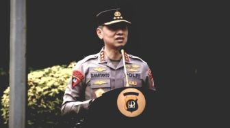 Kapolda Metro Jaya Minta Anggota Lebih Humanis: Kehadiran Polisi Harus Benar-benar Dirasakan Warga