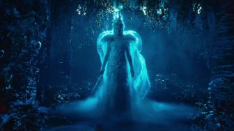 9 Fakta Film Narnia: The Magician's Nephew Karya Greta Gerwig