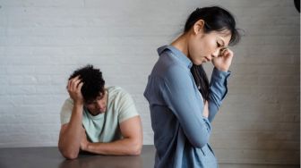 Relationship Burnout: Hubungan yang Harusnya Nyaman Justru Menguras Energi