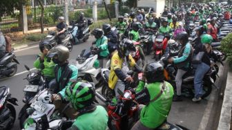 Perpres Ojol dan Problem Kemitraan: Saat Negara Lepas dari Kewajiban Buruh