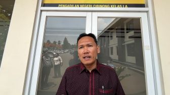 Sidang Sengketa Tanah di PN Cibinong, PT SIR Soalkan Penguasaan Fisik Lahan oleh PT Natura City