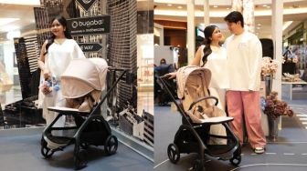 Keluarga Urban Punya Kebutuhan Berbeda, Ini Cara Memilih Stroller yang Tepat