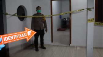 Misteri Bau Menyengat di Kontrakan Pagelaran Terkuak: Wanita Ditemukan Tak Bernyawa di Kasur