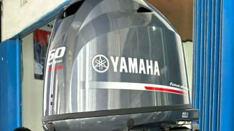 Yamaha Marine Perluas Layanan Mesin Tempel Dukung Sektor Bahari Indonesia