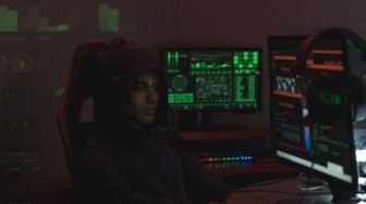 Bukan Wajib Militer, Negara Justru Lebih Butuh Hacker dan Praktisi IT Buat Jadi 'Komcad'