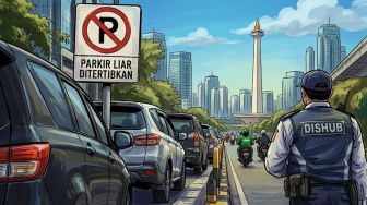 Jerat Jukir Liar Pakai Pasal Pemerasan: Solusi Tuntas atau Sekadar Tambal Sulam?