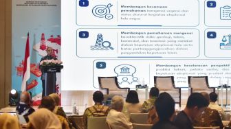 Sokoguru Policy Series Jadi Wadah Kolaborasi untuk Perkuat Ketahanan Energi Nasional