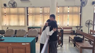 Kepala Sekolah Little Aresha Dituntut 10 Tahun Penjara, Denda Rp800 Juta dan Ganti Rugi Rp426 Juta