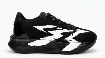3 Sepatu Lari Lokal Murah di Bawah Rp200 Ribu, Lengkap Review Pembeli