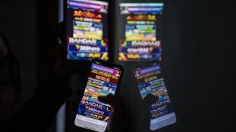Jebakan Halusinasi Kemenangan, Mengapa Judi Online Bikin Orang Ketagihan?