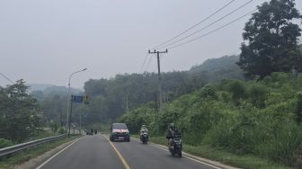 Kabut Asap Memburuk, Sekolah di Madina Terapkan Pembelajaran Jarak Jauh